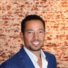 Rikkert Kleerkoper Picture